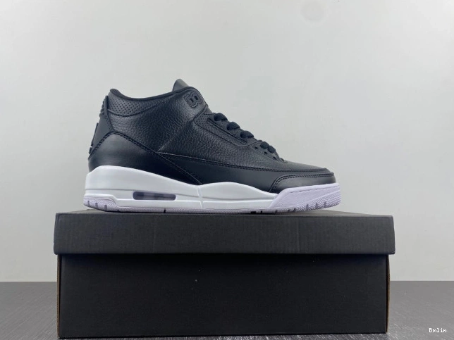 Bmlin 3 Retro Jordan (2016) 136064-020 Cyber Monday 0819